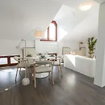 Loftartige Designwohnung In Fuer 6 Personen * 브레멘