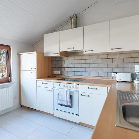 Loftartige Designwohnung In Fuer 6 Personen 브레멘